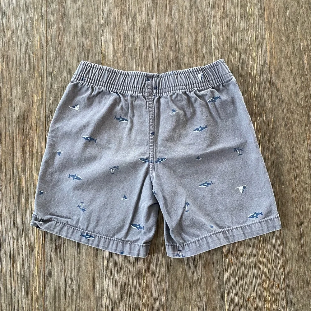 4/$20 Carter’s shorts